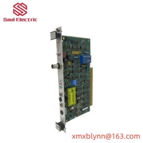 HONEYWELL PLC Control Module 51304540-200, Industrial Automation Solutions