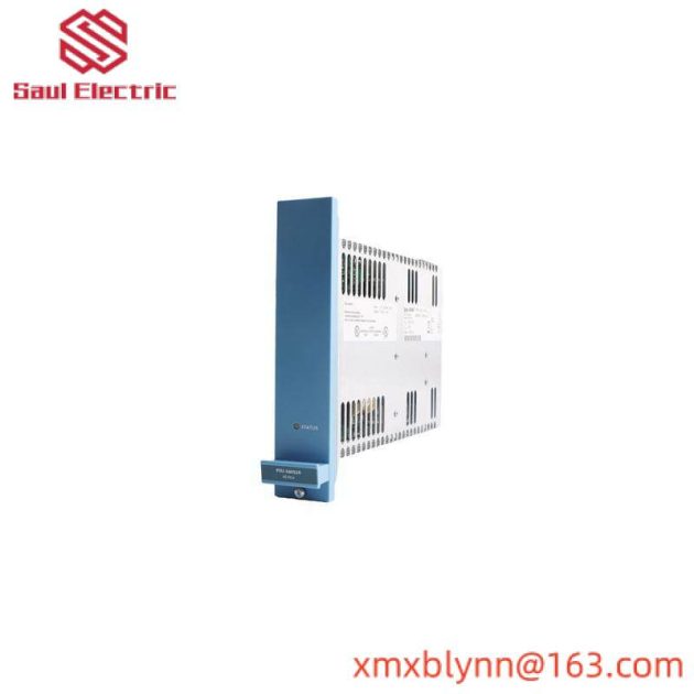 HONEYWELL 51304650-100 Control Module for Industrial Automation
