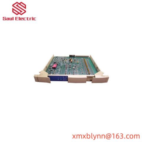 Honeywell 51304754-150 High-Level Analog Input Module