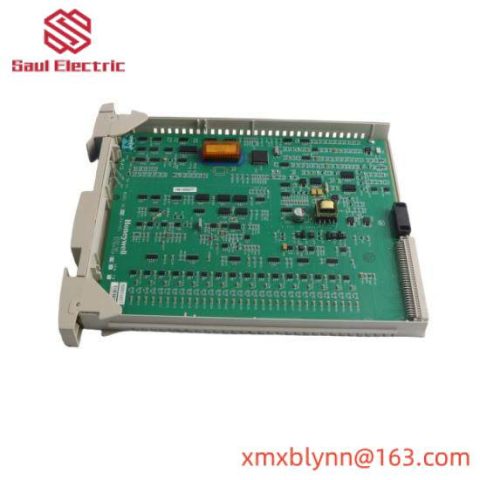 Honeywell 51304754-150 High Level Analog Input Processor