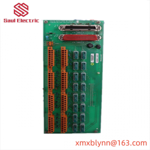 Honeywell 51304831-100 Input Output Board for Industrial Control Systems