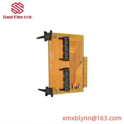 Honeywell 51304907-100 SPCII I/O Board REV B: Industrial Control Module