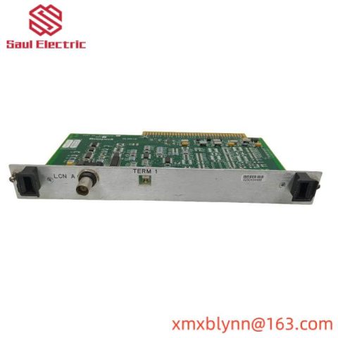 Honeywell 51305072-200 CLCN-A PLC Module