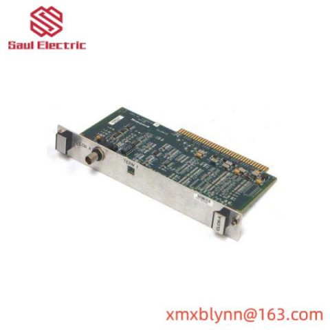 Honeywell 51305072-200 I/O Module: Industrial Control Excellence