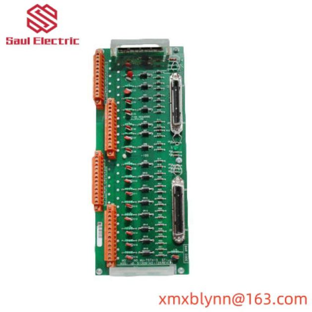 Honeywell 51305072-300 Control Module