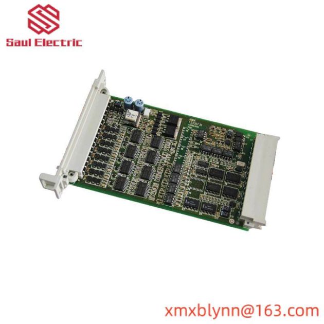Honeywell 51305072-300 Control Module