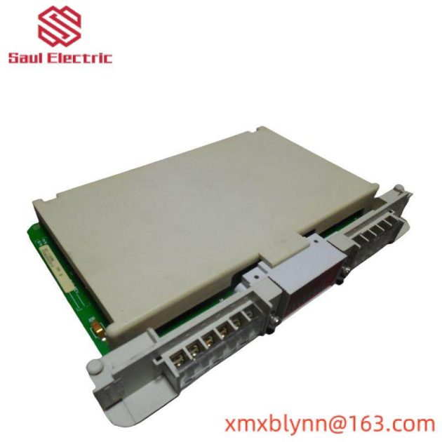 Honeywell 51305072-300 CLCN-B, Advanced Industrial Automation Module