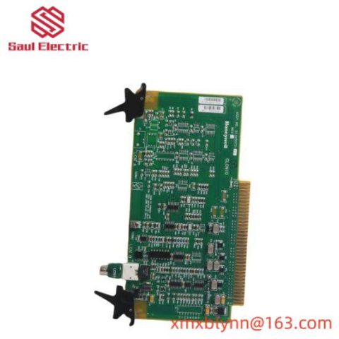 Honeywell CC-TAID11 51305072-600 Control Panel, Advanced Automation Solution