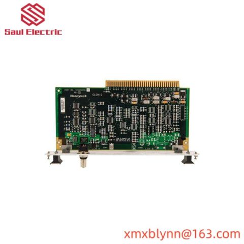 Honeywell 51305072-600: Industrial PC Card Module for Enhanced I/O Solutions