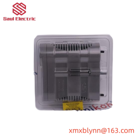 Honeywell 51305099-100: Advanced Industrial Control Module