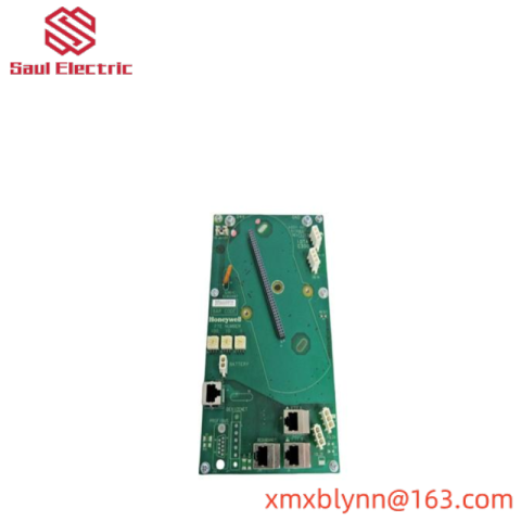Honeywell 51305341-100 Drive DC Power Cable DCS Module