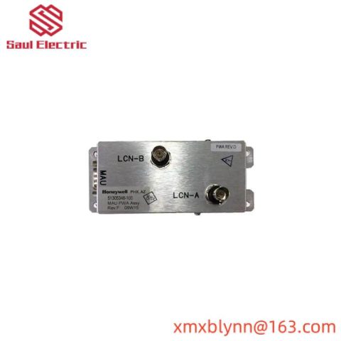 Honeywell 51305348-100 MAU PWA Assembly