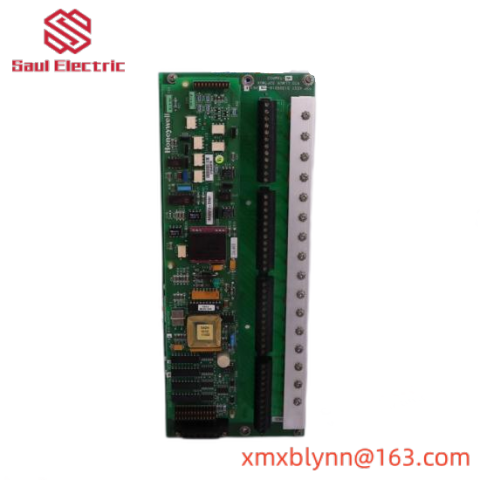 Honeywell 51305381-100: Precision Control Module, for Industrial Automation