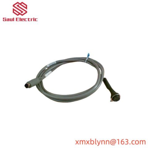 HONEYWELL 51305419-100 Computer Mouse Cable, 5FT