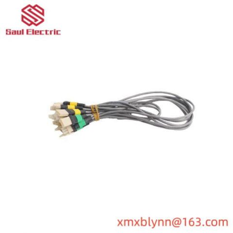 HONEYWELL 51305489-500 Cable AUTOMATION DCS Module