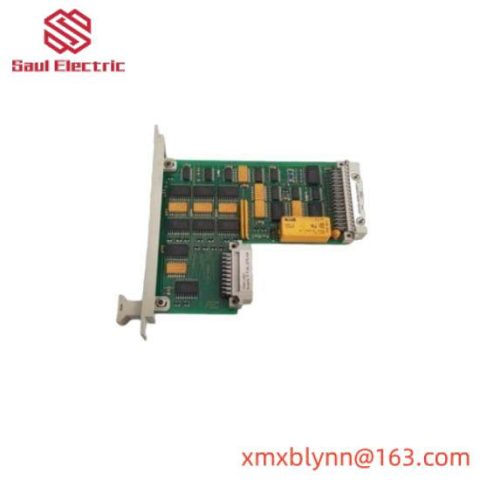 Honeywell 51305562-499 Analog Input Card: Precision Control for Industrial Automation