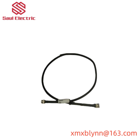 Honeywell 51305564-100 Measurex PS/S Cable with Ferrites, Automation Parts