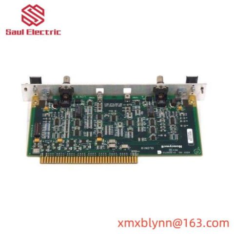 Honeywell 51305786-510 Industrial Control Cable, 100BTX, 10 Meter