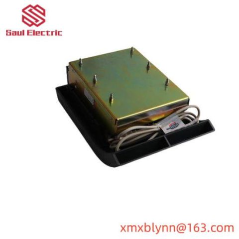 Honeywell 51401929-600: Precision Control Solutions for Industrial Automation