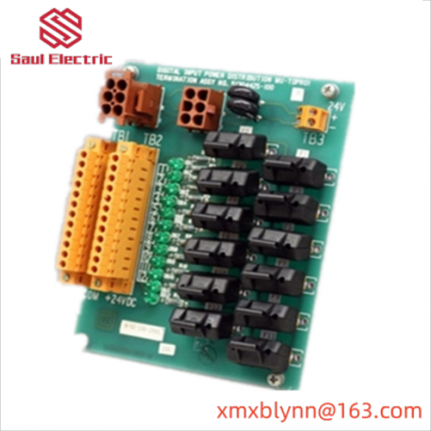 Honeywell 51305863-175 PLC Control Module, Industrial Automation, Control Systems