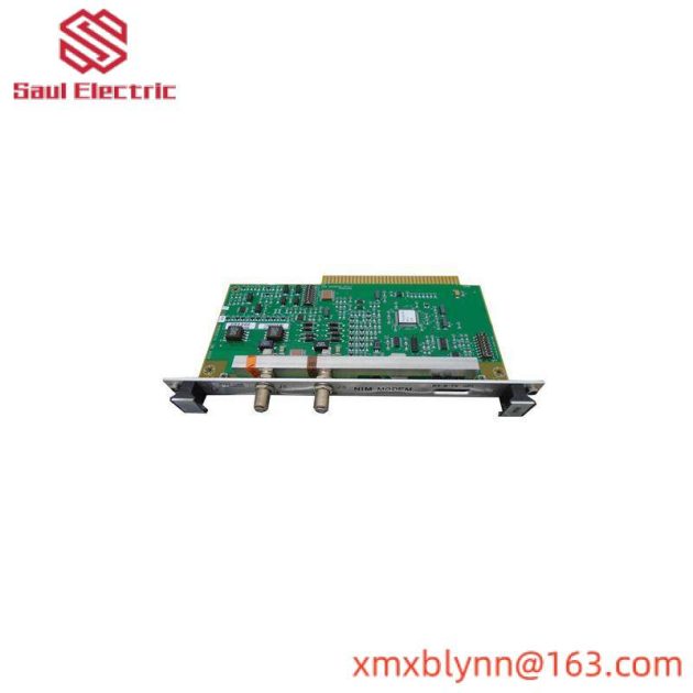 Honeywell 51305896-200 NIM MODEM - Industrial Communication Module
