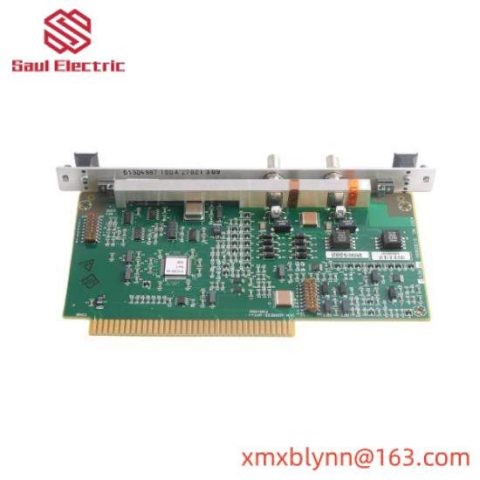 Honeywell 51305896-200 NIM Modem Board, Industrial Control Module