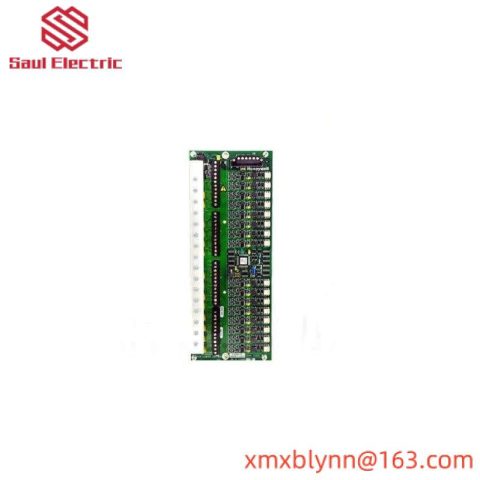 Honeywell 51305907-175: CE Compliant, Conformally Coated Industrial Control Module