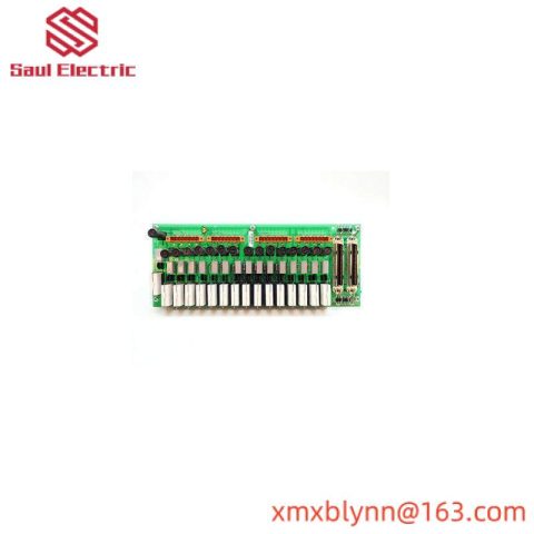 Honeywell 51305907-175 MC-TAMR04 Thermal Resistance Module