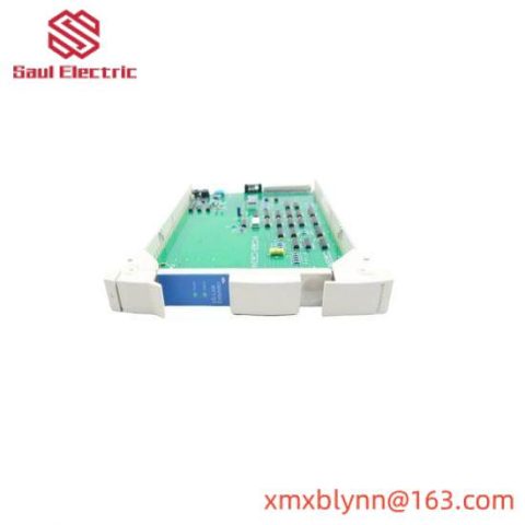 Honeywell 51306386-150 Digital Input Module for 24V IOTA Systems