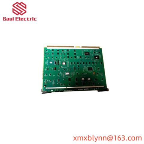 HONEYWELL 51306673-100 EPNI Control Module for Industrial Automation Systems