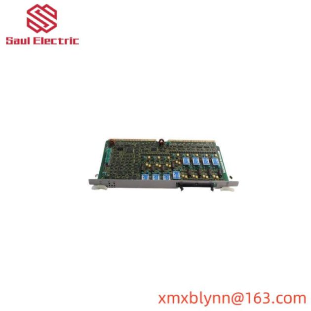 HONEYWELL 51306673-100 EPNI Control Module for Industrial Automation Systems