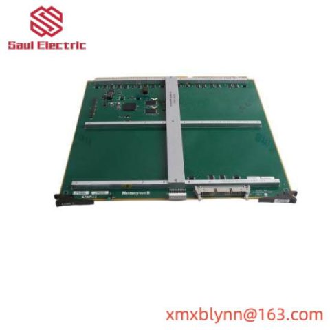 Honeywell 51306803-100: Industrial Automation Module