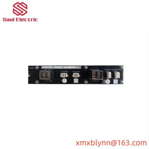 Honeywell 51307186-175 Rev e Header Board: Industrial Control Module