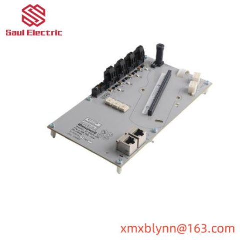Honeywell 51307616-176 DC-TFB402 Industrial Control Module
