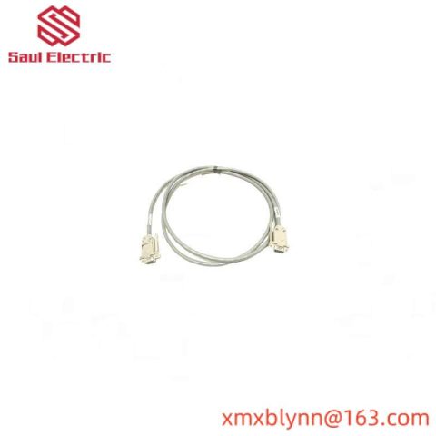 Honeywell 51308097-200 Cordset Cable, Industrial Control Solutions