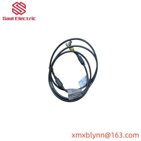 Honeywell 51308111-002 LCN A Cable for Industrial Control Systems