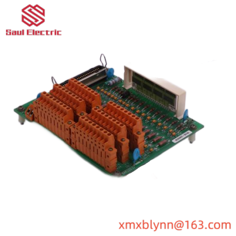 Honeywell 51309148-125 Control System Module, Advanced Industrial Automation Solutions