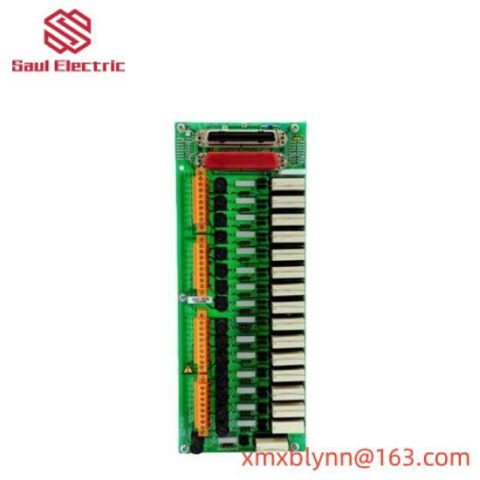 Honeywell 51309150-175 FTA Module: Industrial Control Excellence