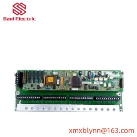 Honeywell FTA Module 51309218-175, Precision Control for Industrial Applications