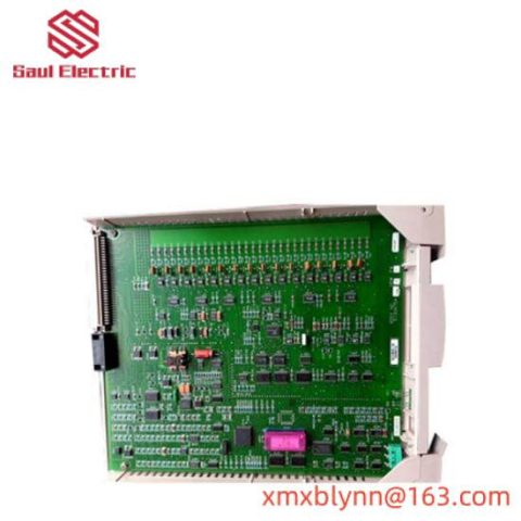 Honeywell 51309276-150 | Industrial Control System Module