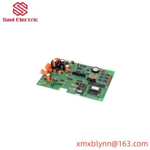 Honeywell 51309355-501 Industrial Processor Board