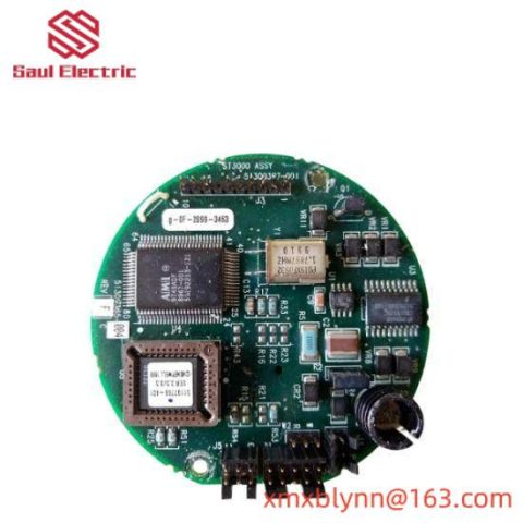 Honeywell 51309397-001 | Advanced PKS System for Industrial Automation