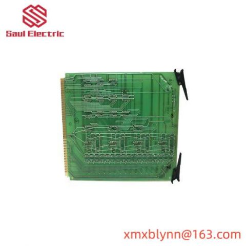 Honeywell 51390086-100 PXID21 Rev A Control Board: Industrial Control Module