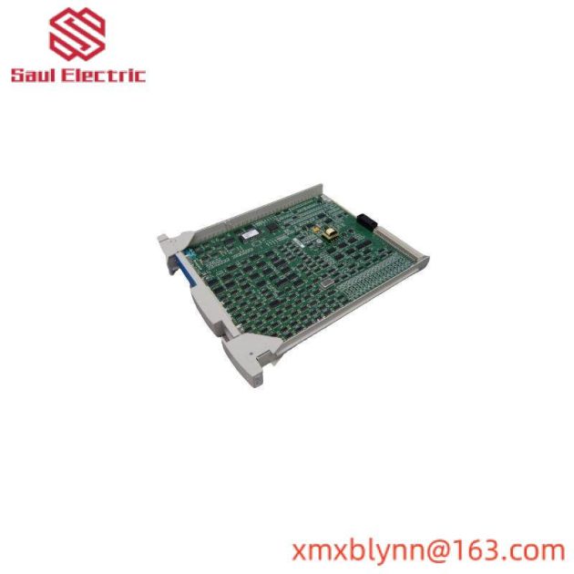 HONEYWELL 51400700-100 Industrial Control Module