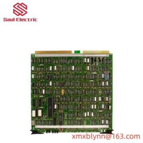 Honeywell 51400700-100: Advanced FTA Module for Industrial Control Solutions