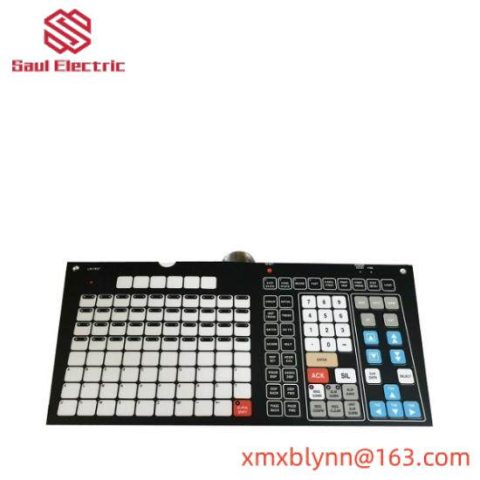 Honeywell PLC 51400756-100 Keyboard, Industrial Automation Solutions