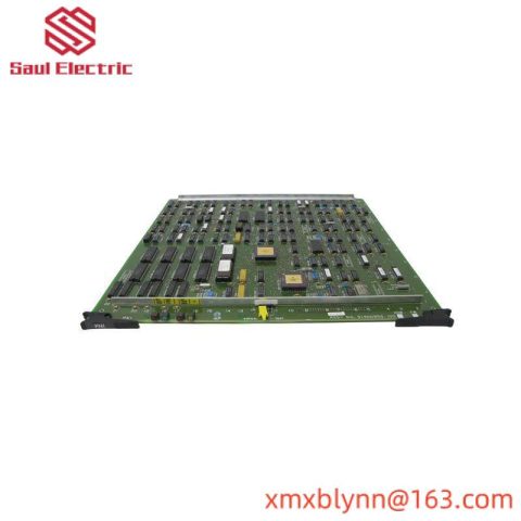 Honeywell 51400955-100: Industrial Grade Interface Board, for Advanced Control Solutions