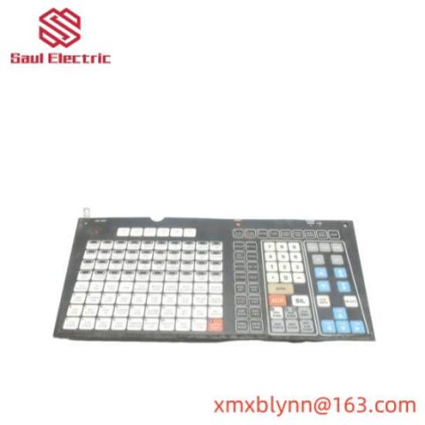 Honeywell 51400993-001 Circuit Board, Advanced Industrial Control Solution