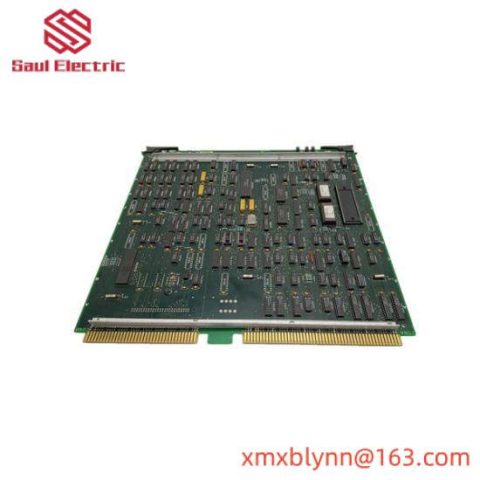 Honeywell 51401052-100 Control Board: Advanced Processor Control Board for Industrial Automation