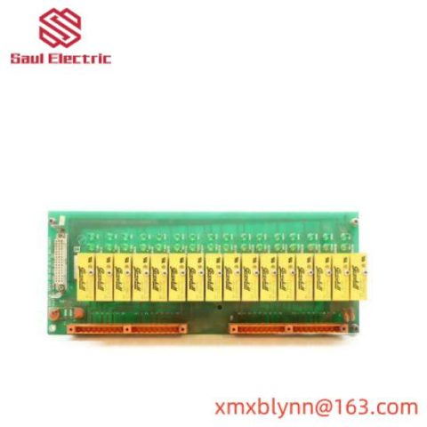 Honeywell 51401186-100 Analog Input Module for Industrial Control Systems